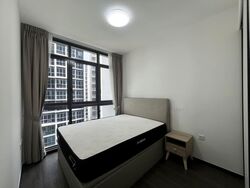 Symphony Suites (D27), Condominium #571853521